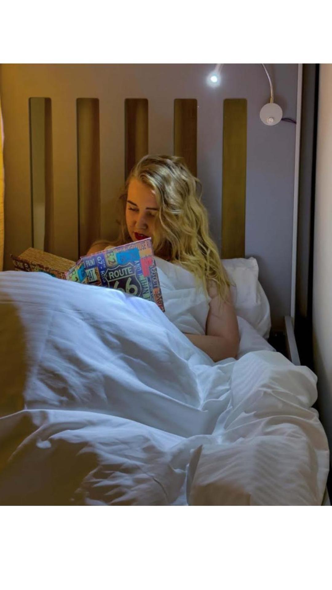 דובאי Route 66 Beach Hostel מראה חיצוני תמונה
