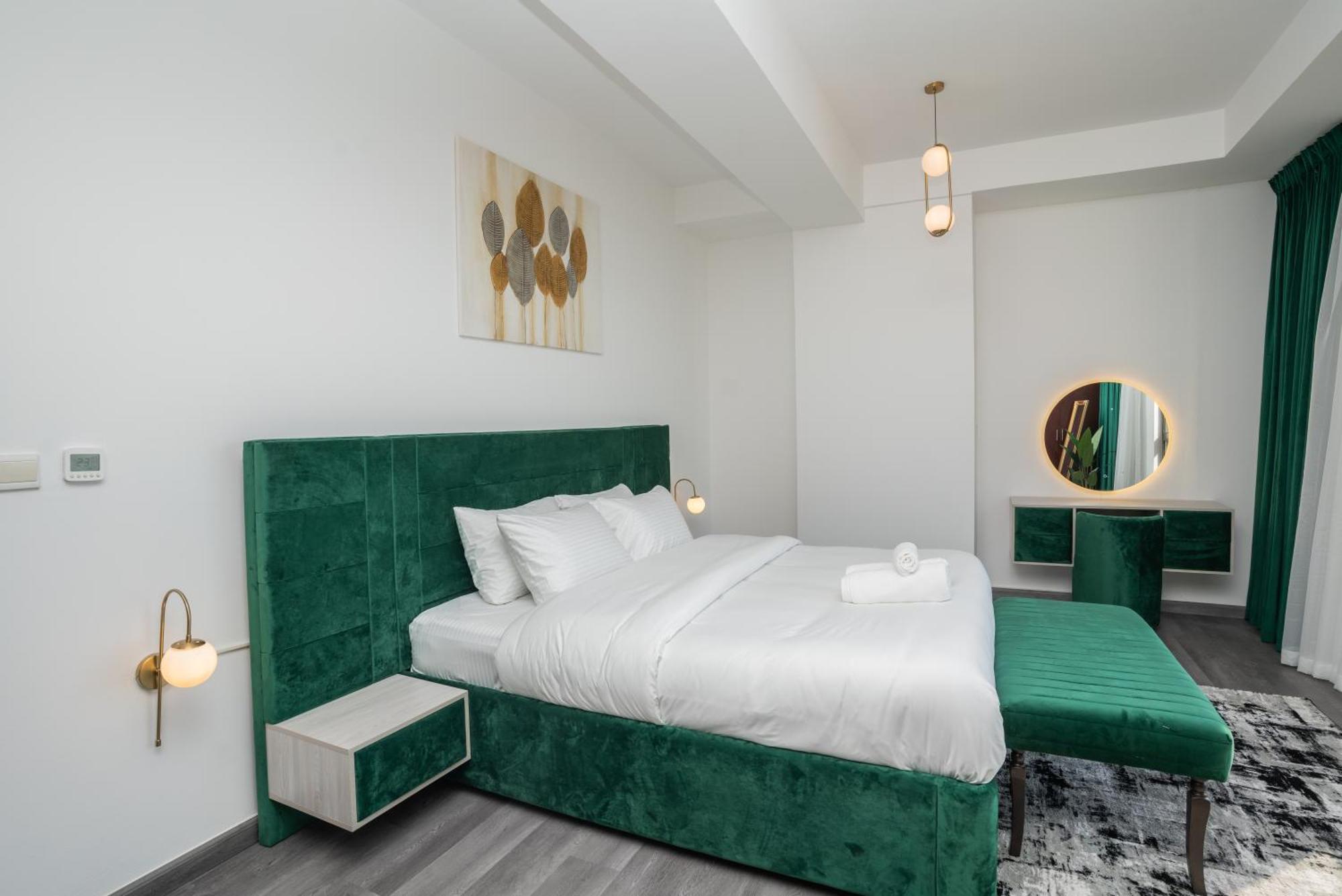 דובאי Route 66 Beach Hostel מראה חיצוני תמונה